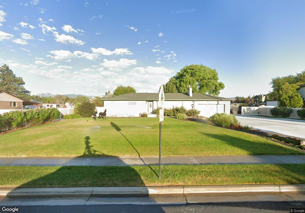 11100 S 2700 W, South Jordan, UT 84095 - photo 1