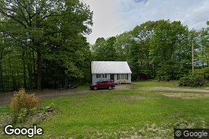 371 Millett Rd, Minot, ME 04258