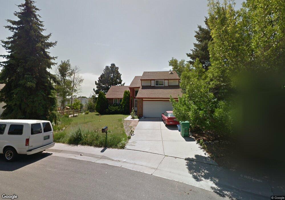 953 S Richfield Way, Aurora, CO 80017 - photo 1