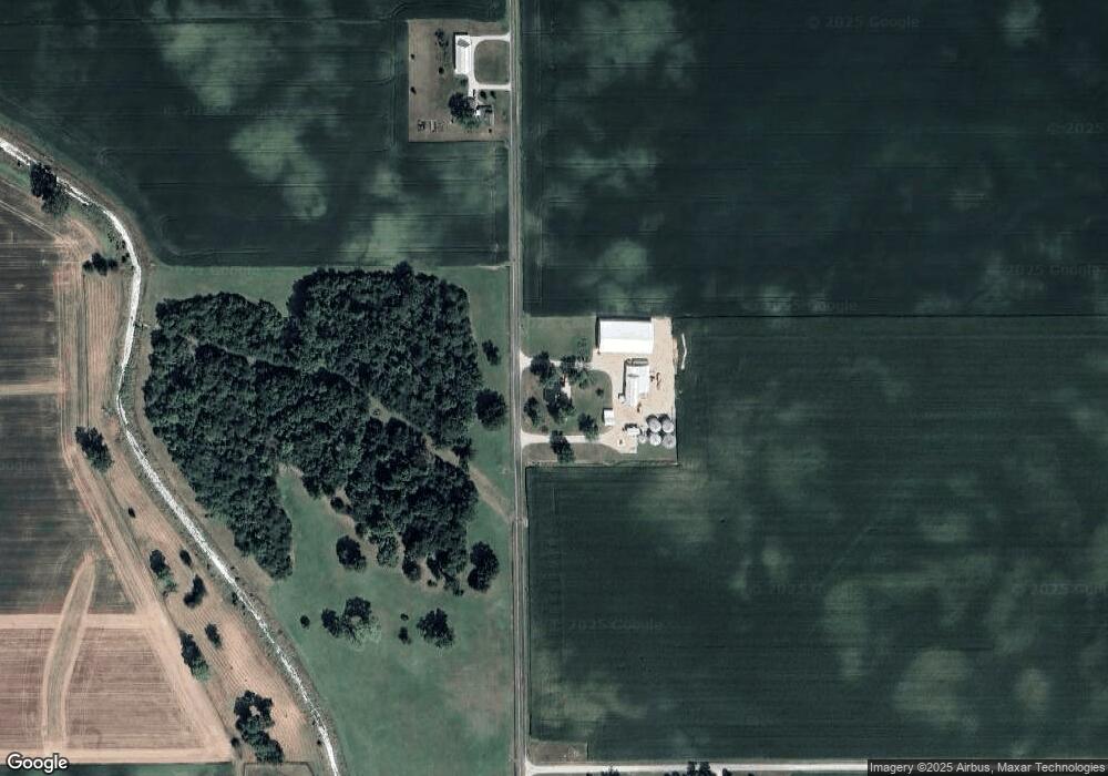 4817 S 600 E, Bluffton, IN 46714 - photo 1