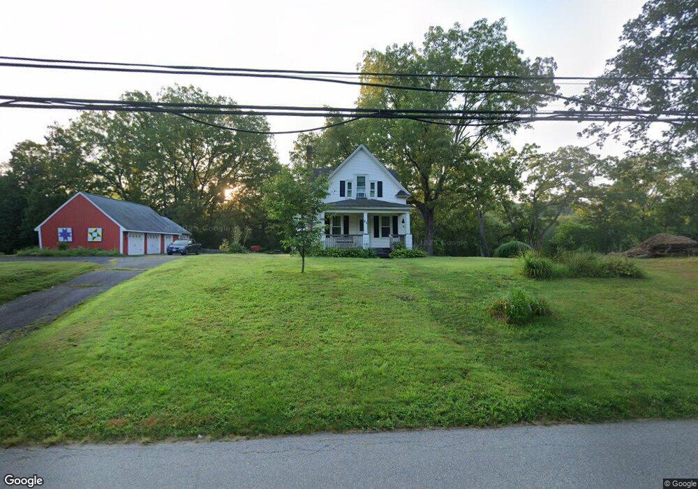 28 Duncaster Rd, Bloomfield, CT 06002 - photo 1