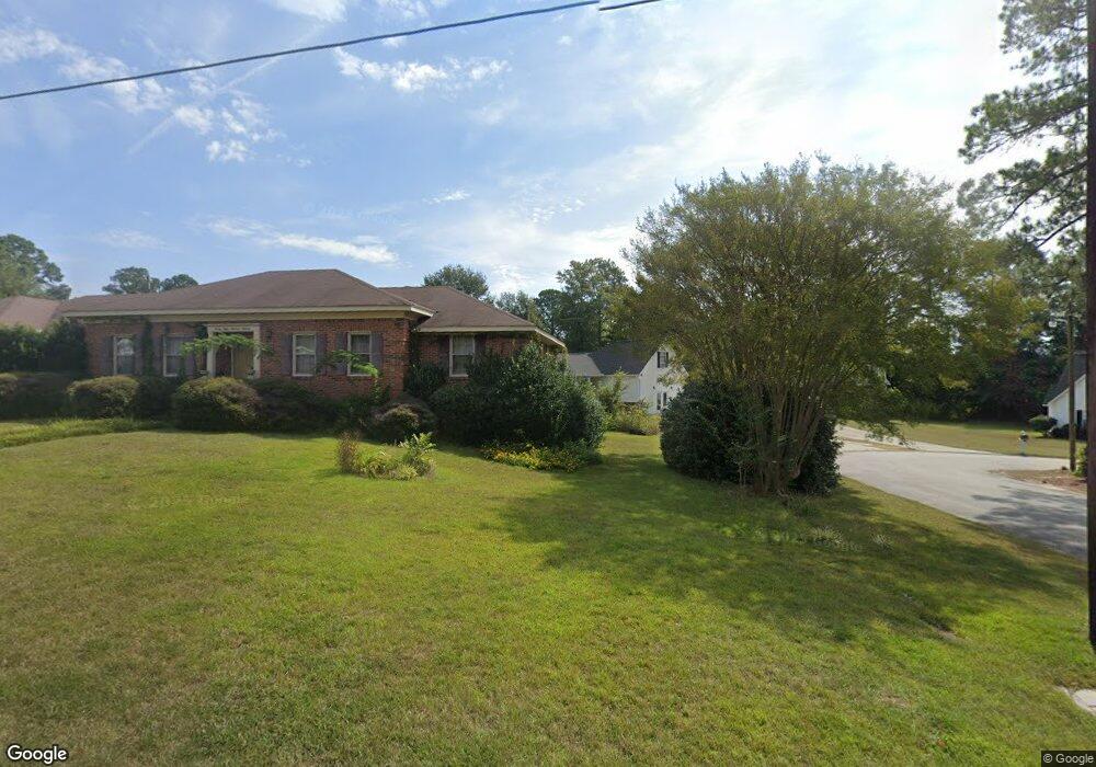 14 Berkeley Forest Ct, Columbia, SC 29209 - photo 1