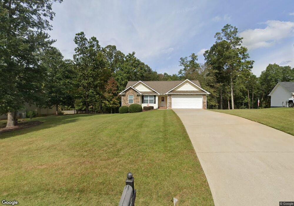 578 Applewood Ct, Clarkesville, GA 30523 - photo 1