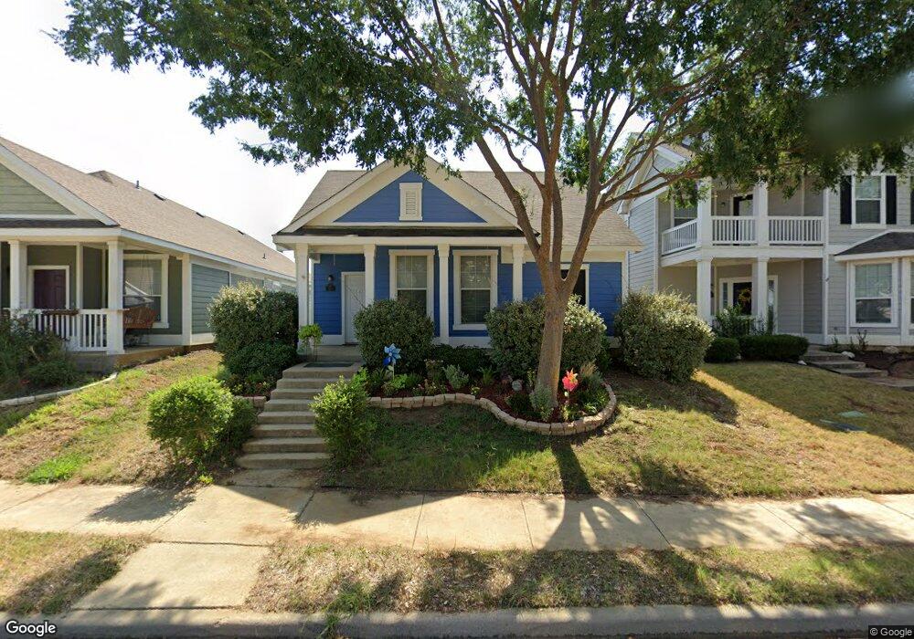 1224 Stratford Dr, Providence Village, TX 76227 - photo 1