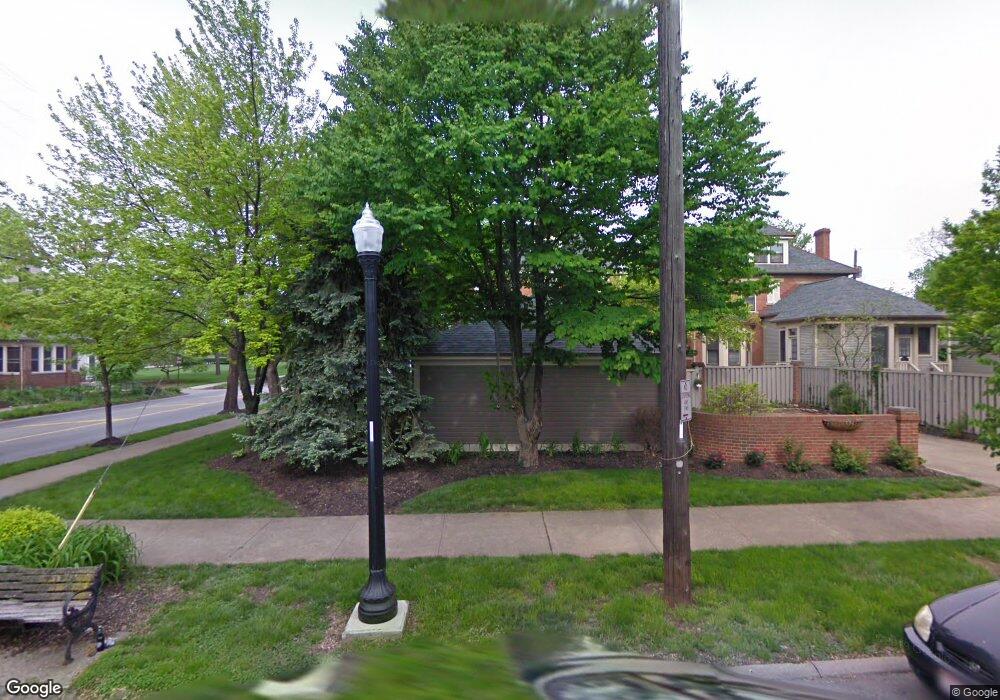 416 W 5th Ave unit 416, Columbus, OH 43201 - photo 1