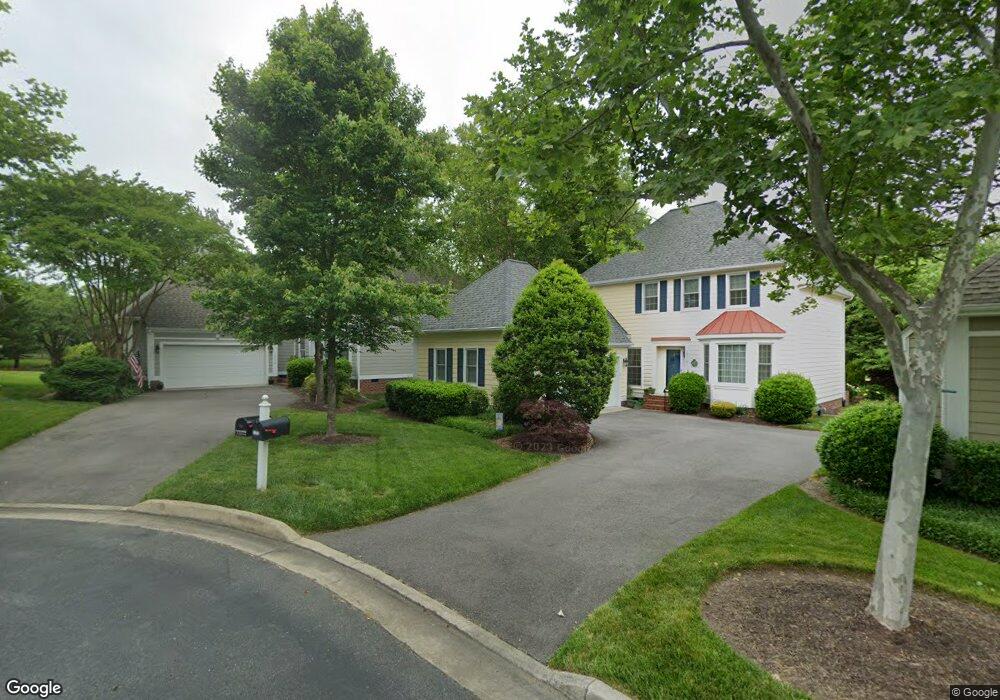 12117 Kershaw Place, Glen Allen, VA 23059 - photo 1