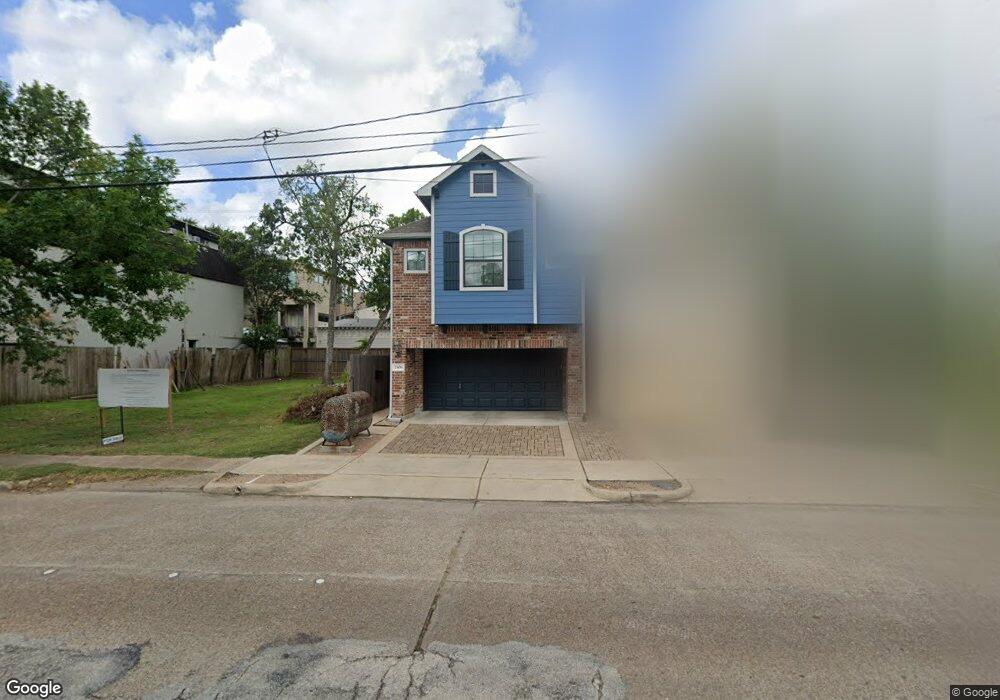 2306 Dunlavy St, Houston, TX 77006 - photo 1