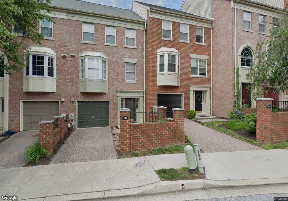 8112 Derby Ln, Owings Mills, MD 21117 - photo 1