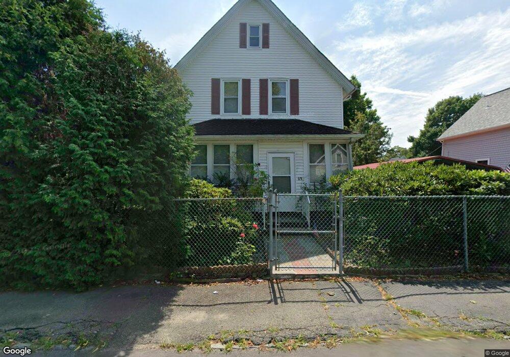 69 Jackson St, Taunton, MA 02780 - photo 1