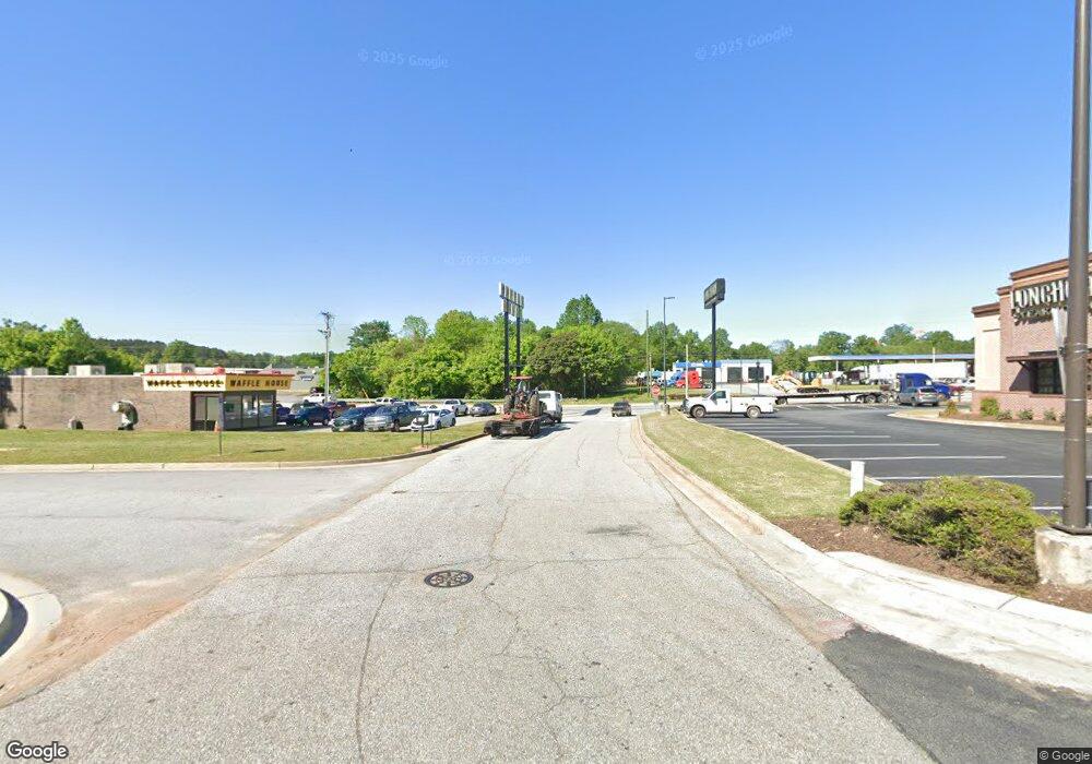 0 Hampton Ct unit 8417326, Commerce, GA 30529 - photo 1