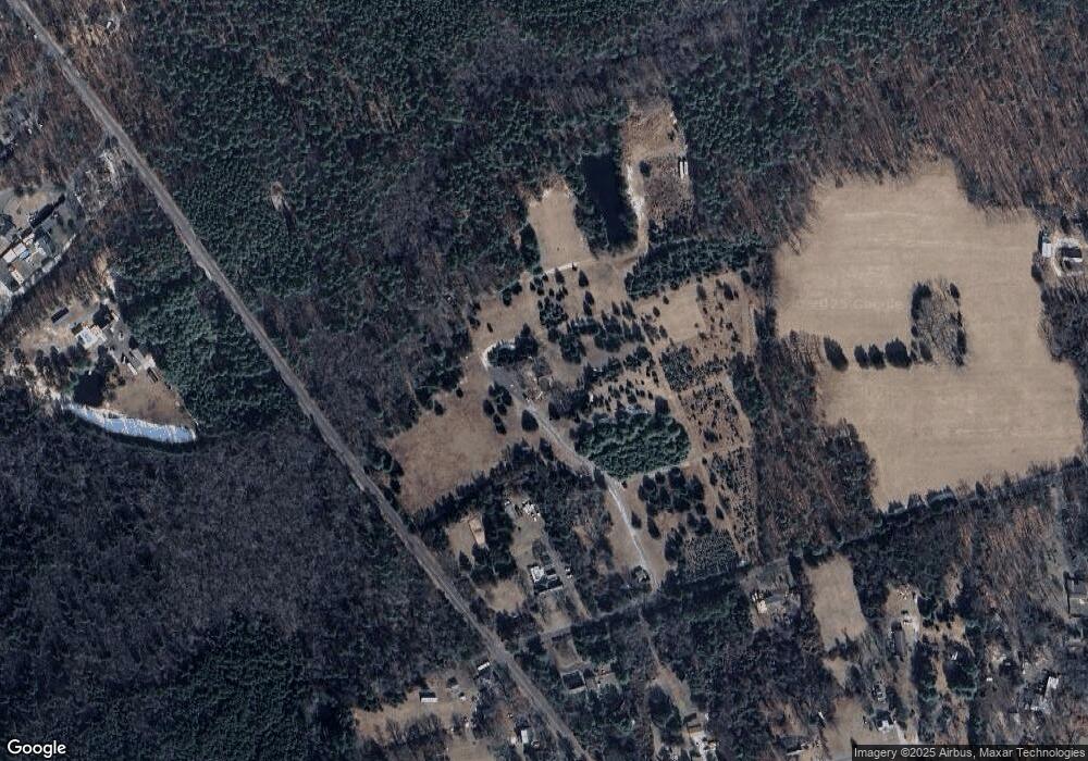 2610 Back Rd, Egg Harbor City, NJ 08215 - photo 1