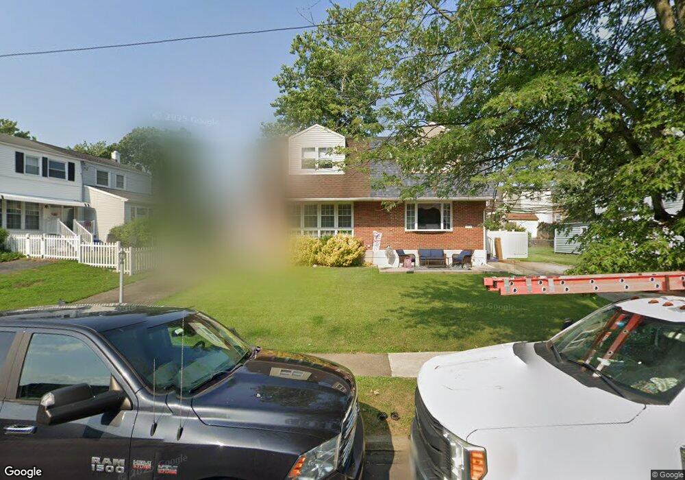 720 Hood Rd, Swarthmore, PA 19081 - photo 1