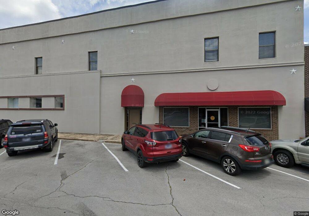 109 E Main St, Manchester, TN 37355 - photo 1