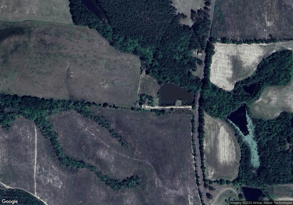 494 Glenn Merritt Rd, Fitzgerald, GA 31750 - photo 1