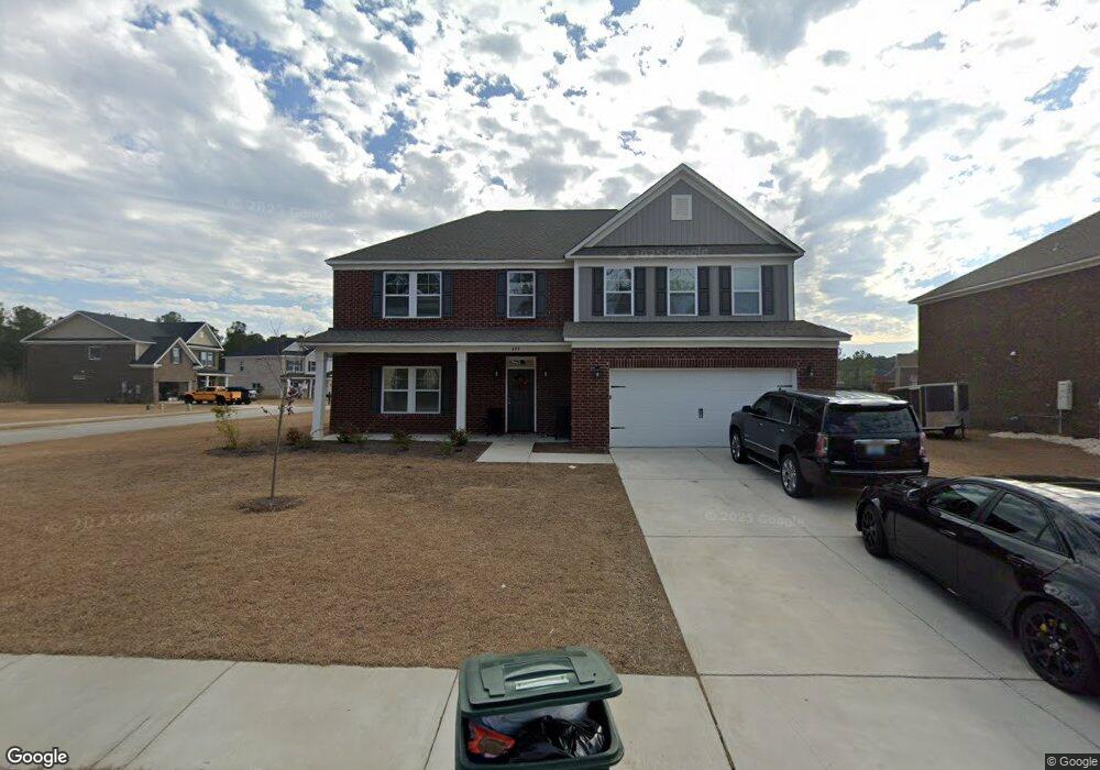 875 Curlew Cir, Sumter, SC 29150 - photo 1