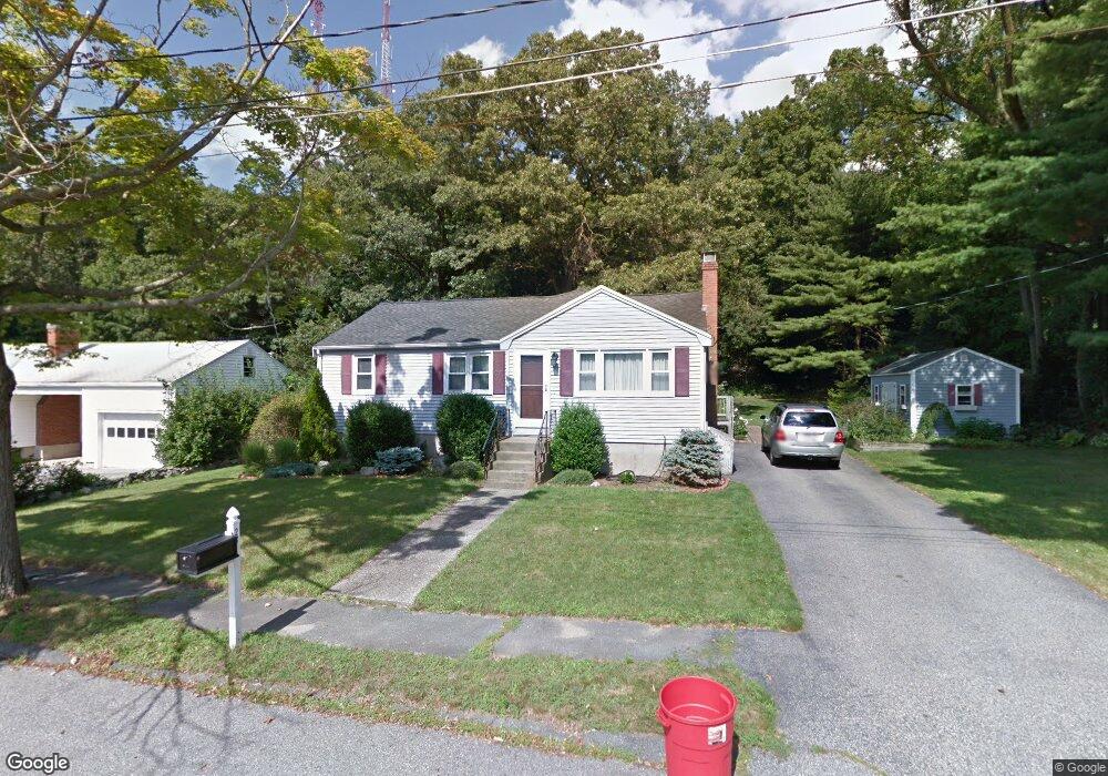 24 Henderson Rd, Woburn, MA 01801 - photo 1