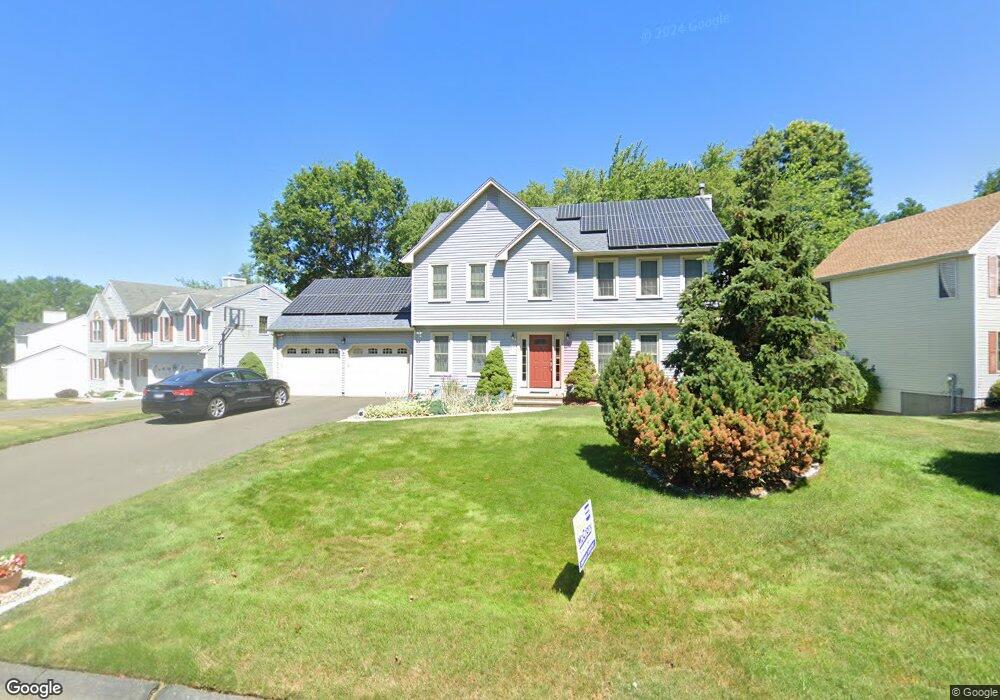 23 Joshua Hill, Windsor, CT 06095 - photo 1