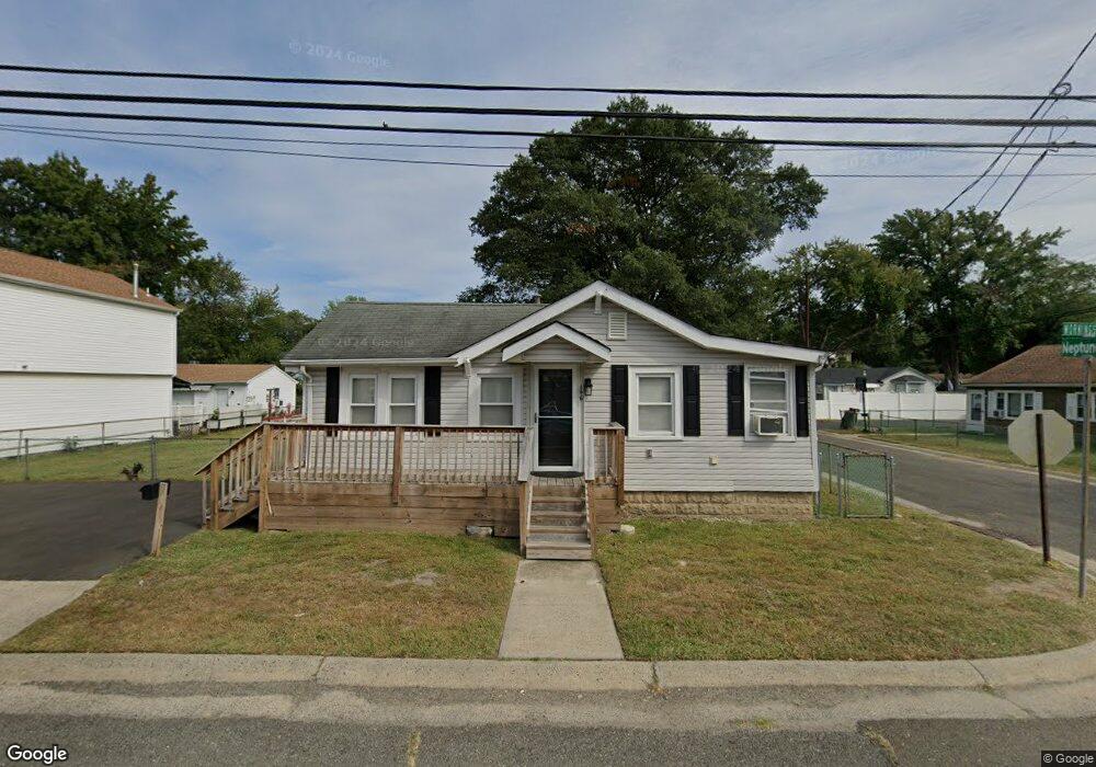 146 Morningside Ave, North Middletown, NJ 07748 - photo 1
