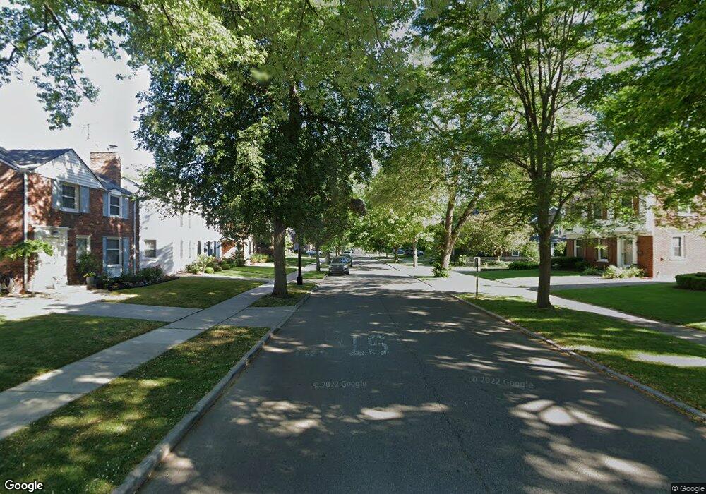 0 Mcmillan Rd, Grosse Pointe Farms, MI 48236 - photo 1