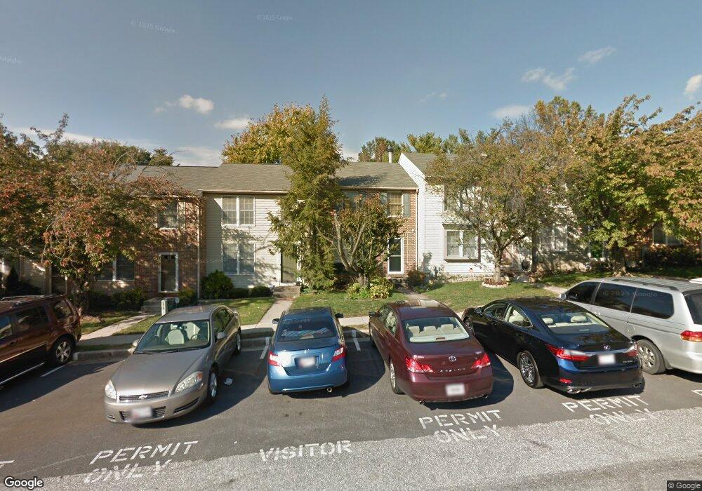 8206 Township Dr, Owings Mills, MD 21117 - photo 1