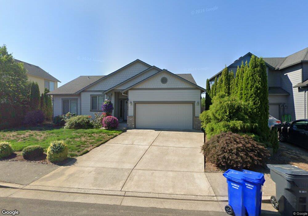 594 Burghardt Dr, Molalla, OR 97038 - photo 1