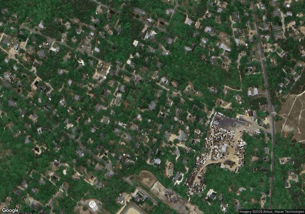 58 Alpine Ave, Oak Bluffs, MA 02557 - photo 1