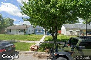 7542 Walnut Ave, Hammond, IN 46324