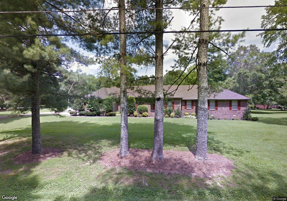 118 Angwen Ave, Manchester, TN 37355 - photo 1