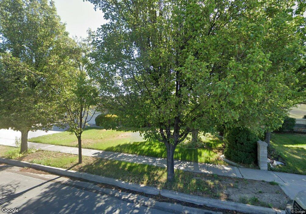 7241 S 2370 W, West Jordan, UT 84084 - photo 1