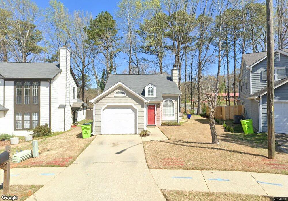 1959 Abbey Province unit 1, Austell, GA 30168 - photo 1