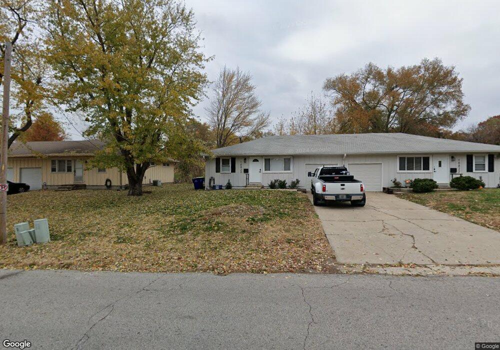 10822 W 49th St, Shawnee, KS 66203 - photo 1