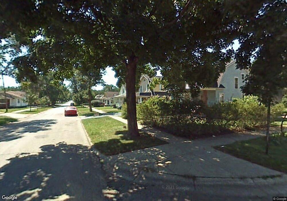 1701 Morehouse Ave, Elkhart, IN 46516 - photo 1