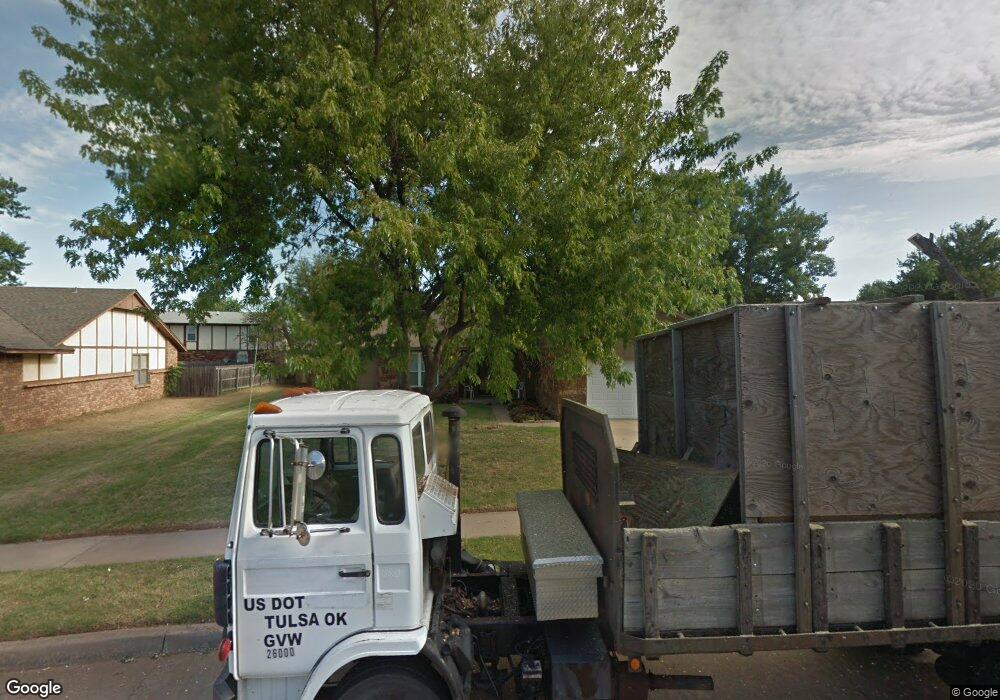 400 W Albuquerque St, Broken Arrow, OK 74011 - photo 1