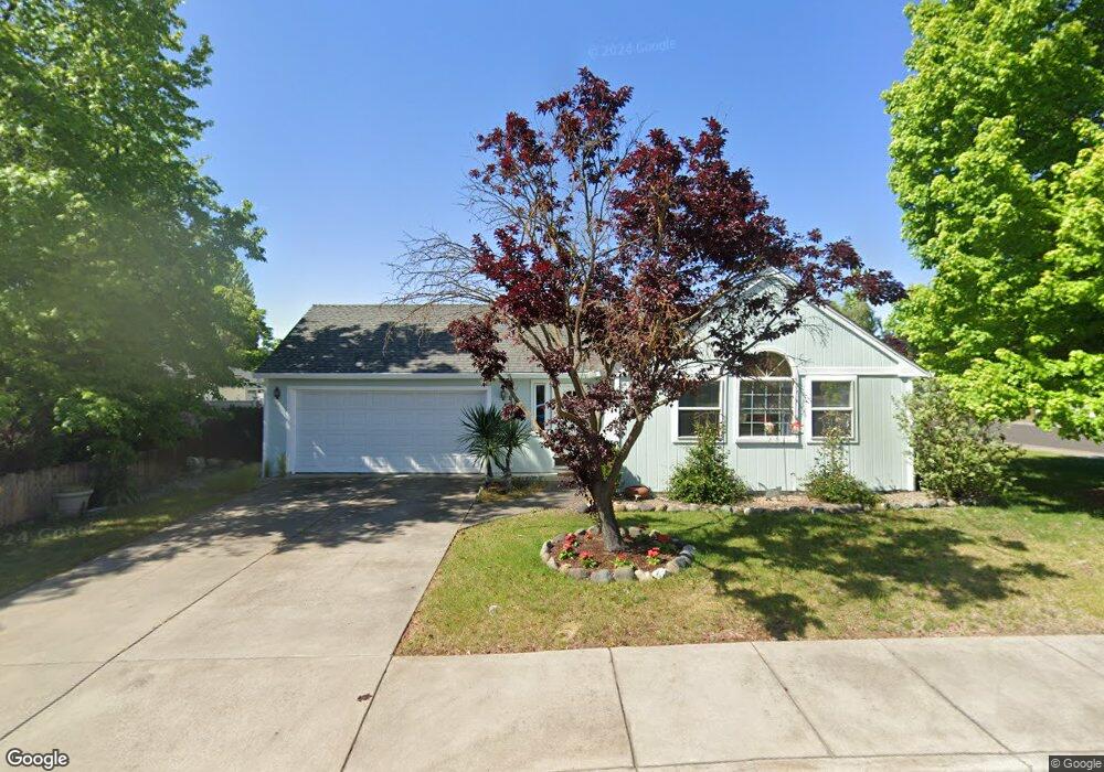 2751 Juanita Ave, Medford, OR 97504 - photo 1