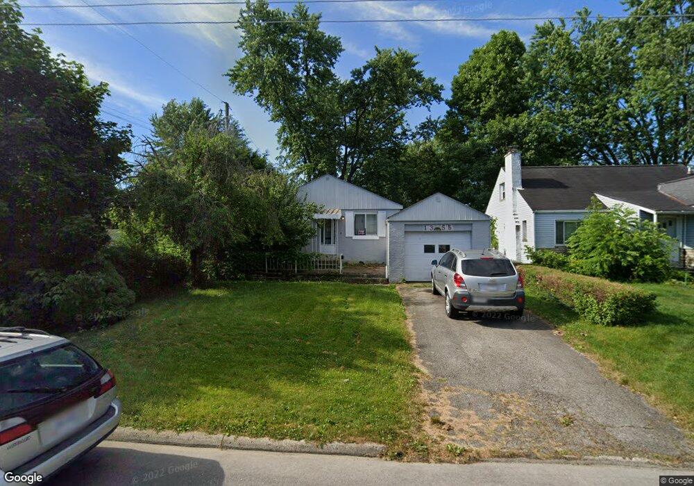 1355 Acton Rd, Columbus, OH 43224 - photo 1