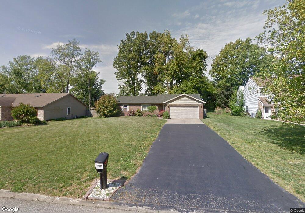 5655 Maple Ln, Newburgh, IN 47630 - photo 1