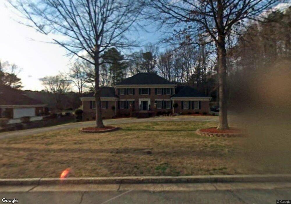 6064 Windsong Way, Stone Mountain, GA 30087 - photo 1