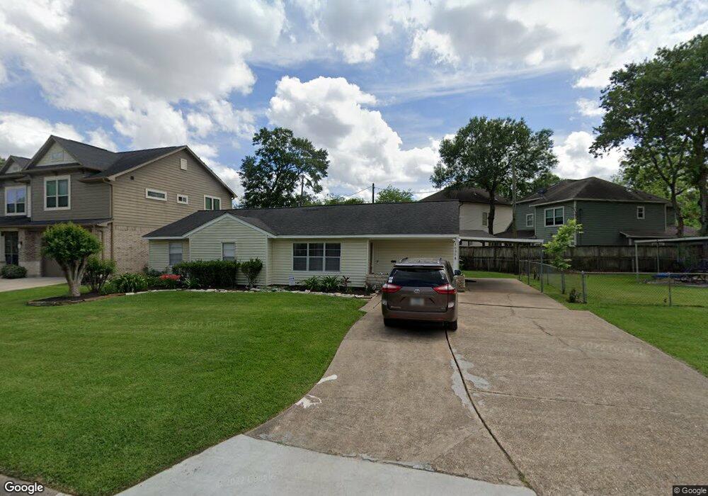 1635 Candlelight Ln, Houston, TX 77018 - photo 1