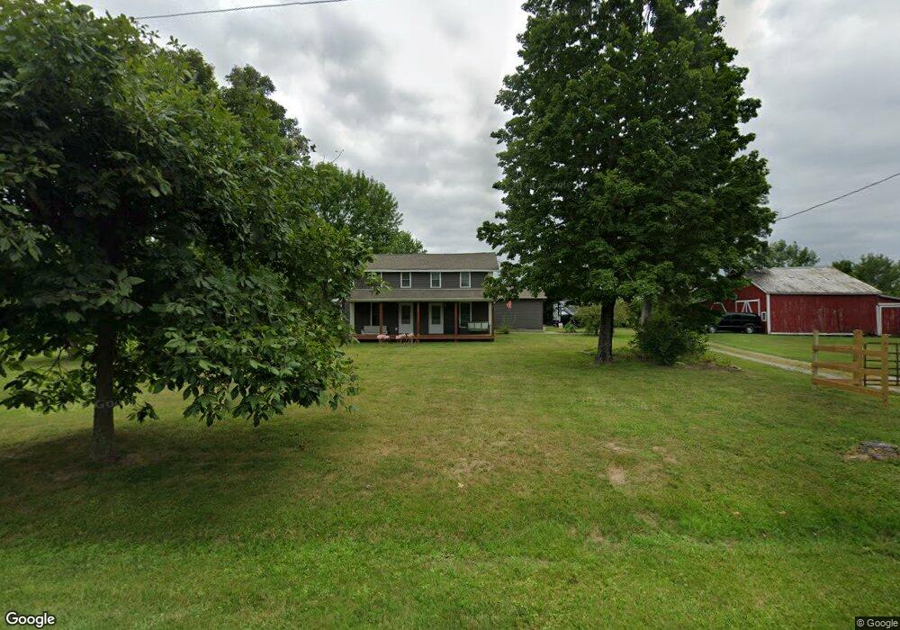 10378 Morrow Woodville Rd, Blanchester, OH 45107 - photo 1