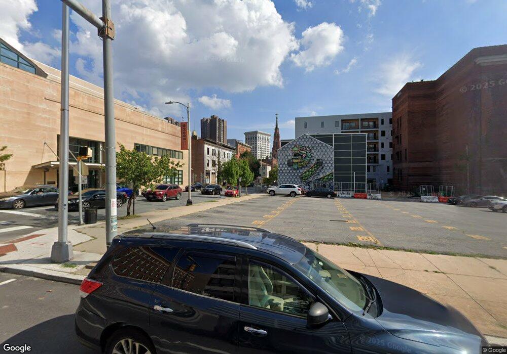201 W Franklin St, Baltimore, MD 21201 - photo 1