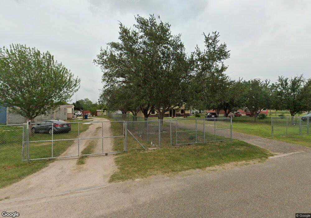 8522 Flamingo Dr, Donna, TX 78537 - photo 1