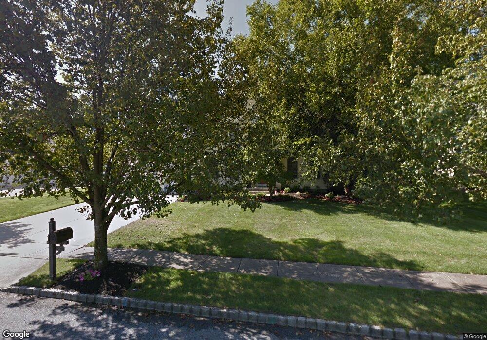 17 Regency Dr, Voorhees, NJ 08043 - photo 1