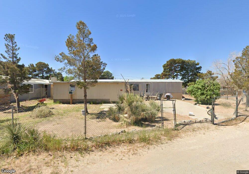 705 Berger Ct, Clint, TX 79836 - photo 1