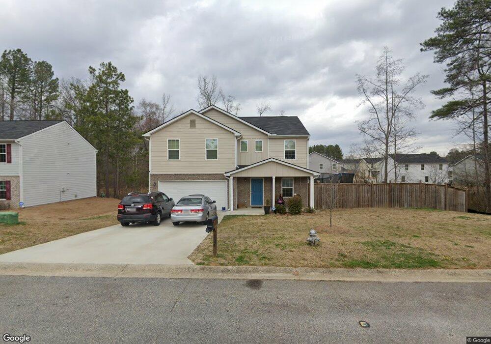 145 Glendale Blvd unit 61, Temple, GA 30179 - photo 1