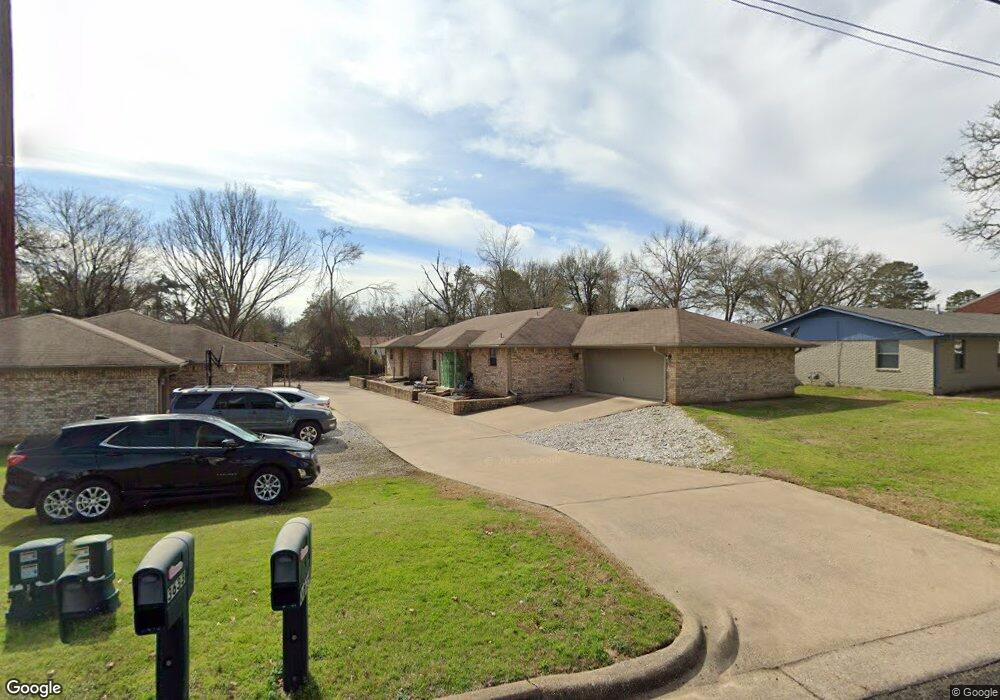 3621 McDonald Rd, Tyler, TX 75701 - photo 1