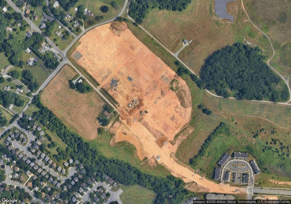 0 Iron Forge Rd, Frederick, MD 21702 - photo 1