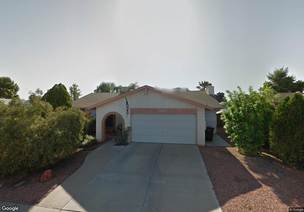509 W Myrna Ln, Chandler, AZ 85225 - photo 1