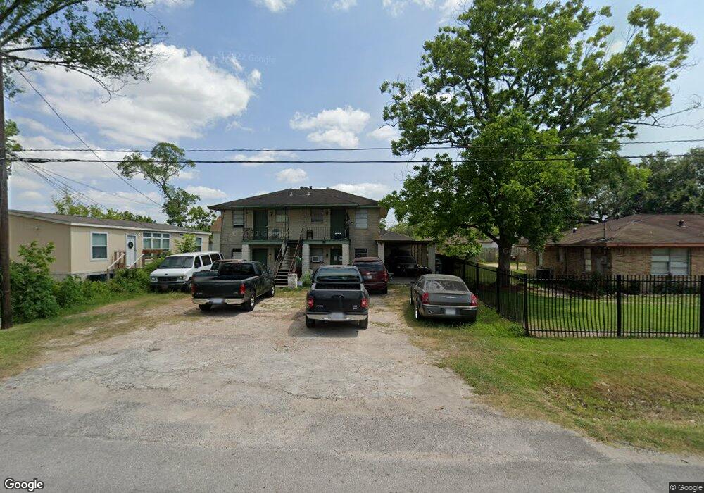 5018 Mohawk St, Houston, TX 77093 - photo 1