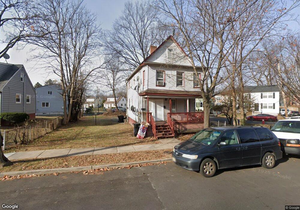 226 Rushmore Ave unit 2, Plainfield, NJ 07063 - photo 1