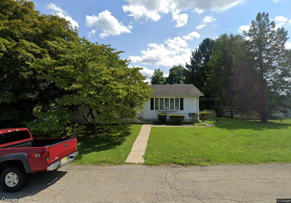 852 Sampson Ave, Phillipsburg, NJ 08865 - photo 1